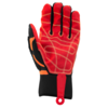 Cestus Work Gloves , Deep II Grip #3075 PR M 3075 M